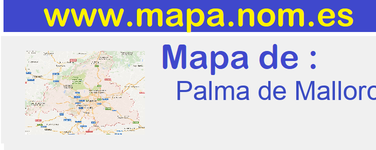 Codigo Postal Palma de Mallorca